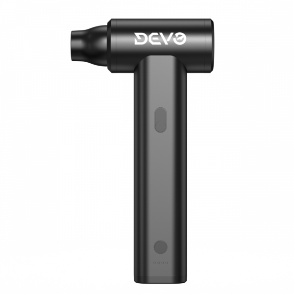 Devo Gaming Repair - AeroVac Duo Air Duster & Vacuum