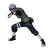 3 Naruto Shippuuden - Hatake Kakashi - Vibration Stars (Bandai Spirits)