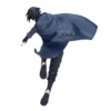 3 Boruto: Naruto Next Generations - Uchiha Sasuke - Vibration Stars - II (Bandai Spirits)
