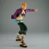 3 One Piece - Marco - Battle Record Collection (Bandai Spirits)