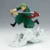 One Piece - Roronoa Zoro - Senkou Zekkei - Egghead Ver. (Bandai Spirits)