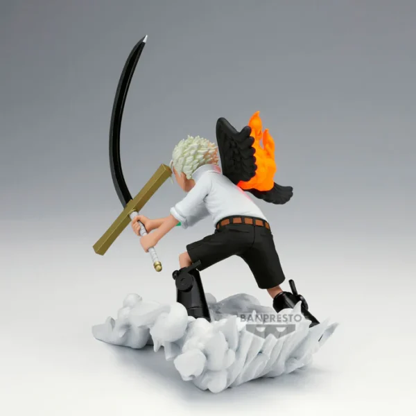 One Piece - S-Hawk - Senkou Zekkei (Bandai Spirits)