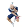 3 Hunter × Hunter - Isaac Netero - Vibration Stars (Bandai Spirits)
