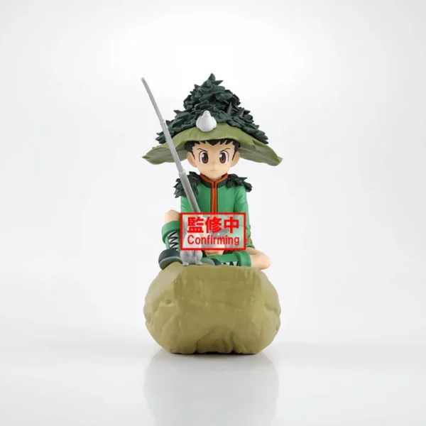 Hunter × Hunter - Gon Freecss - Memorable Saga Special (Bandai Spirits)