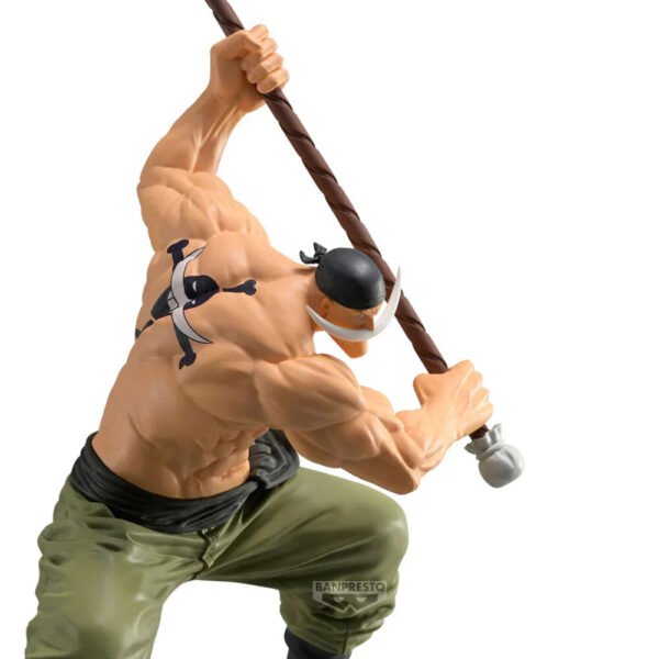 3-9fb8261c ONE PIECE GRANDISTA - EDWARD NEWGATE (WHITEBEARD)