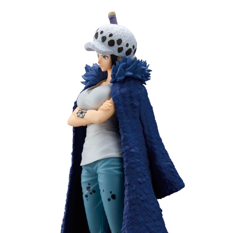 One Piece - Trafalgar Law - Glitter & Glamours - Change Ver. (Bandai Spirits)