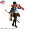 One Piece - Sabo - One Piece the Shukko Logia (Bandai Spirits)