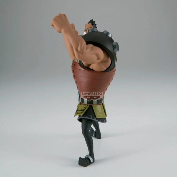 One Piece - Jozu - Battle Record Collection (Bandai Spirits)