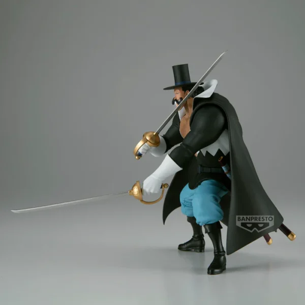 One Piece - Vista - Battle Record Collection (Bandai Spirits)