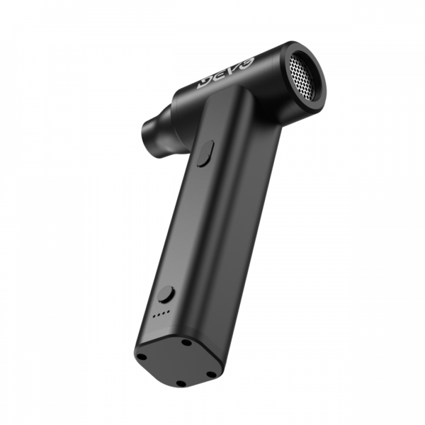 Devo Gaming Repair - AeroVac Duo Air Duster & Vacuum