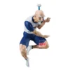 4 Hunter × Hunter - Isaac Netero - Vibration Stars (Bandai Spirits)