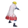 4 Naruto Shippuuden - Namikaze Minato - Grandista (Bandai Spirits)