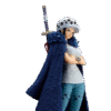 One Piece - Trafalgar Law - Glitter & Glamours - Change Ver. (Bandai Spirits)