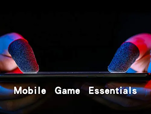 Anti-Slip Thumb Gloves