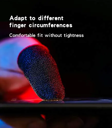 Anti-Slip Thumb Gloves