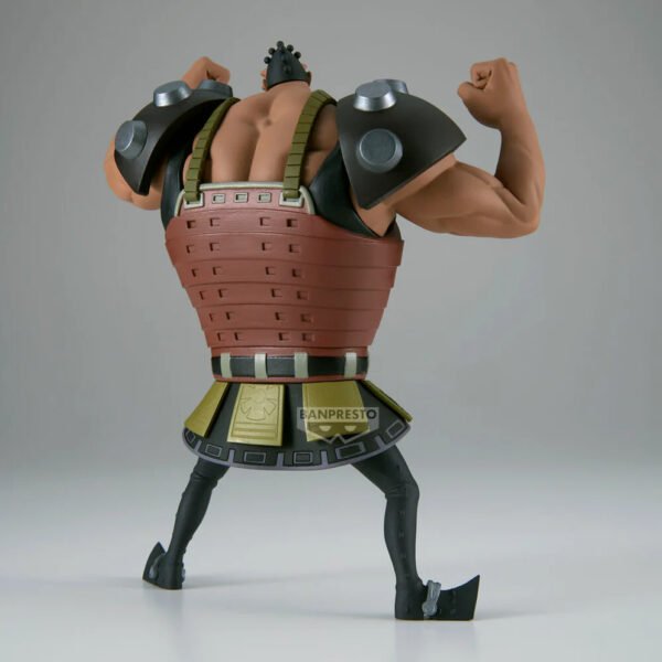 One Piece - Jozu - Battle Record Collection (Bandai Spirits)