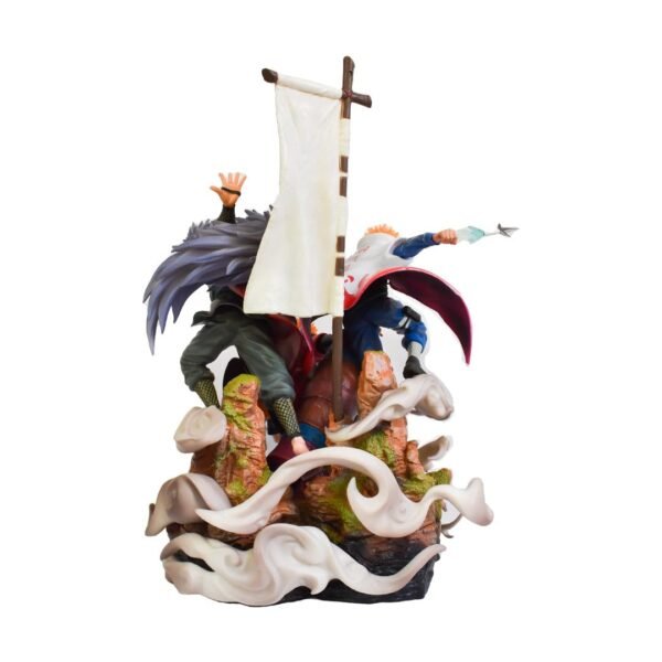 51IdcI1wfjL._SL1080_ naruto & minato & Jiraya Trio