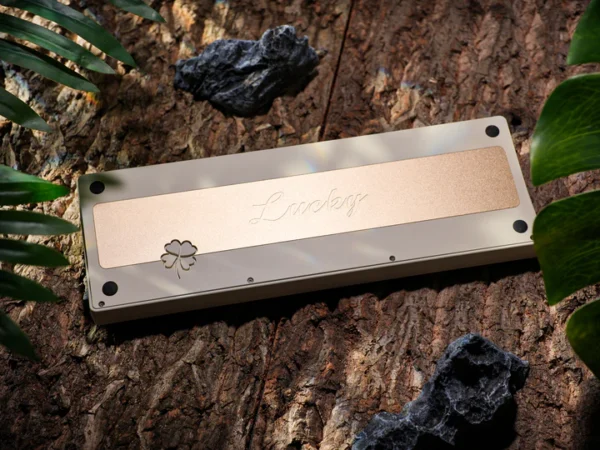 Womier SK65 65% Wireless Keyboard Black