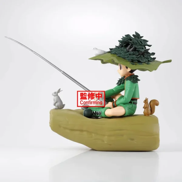 Hunter × Hunter - Gon Freecss - Memorable Saga Special (Bandai Spirits)
