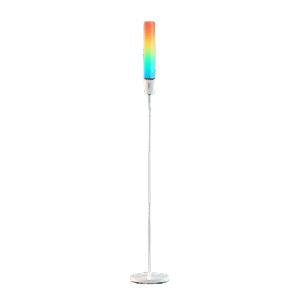 Govee RGBICWW Cylinder Floor Lamp