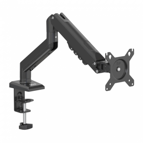 Devo Gaming Monitor Arm - Flexi Lite 1 - Black