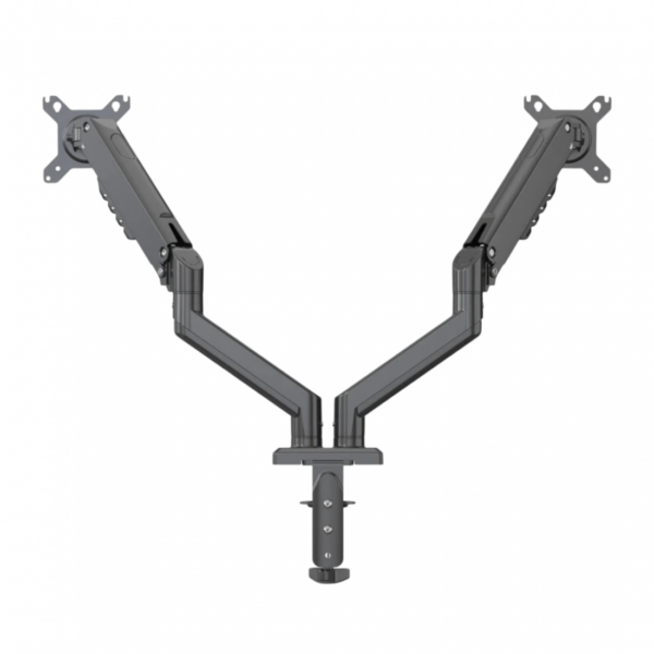 Devo Gaming Monitor Arm - Flexi Lite 2 - Black