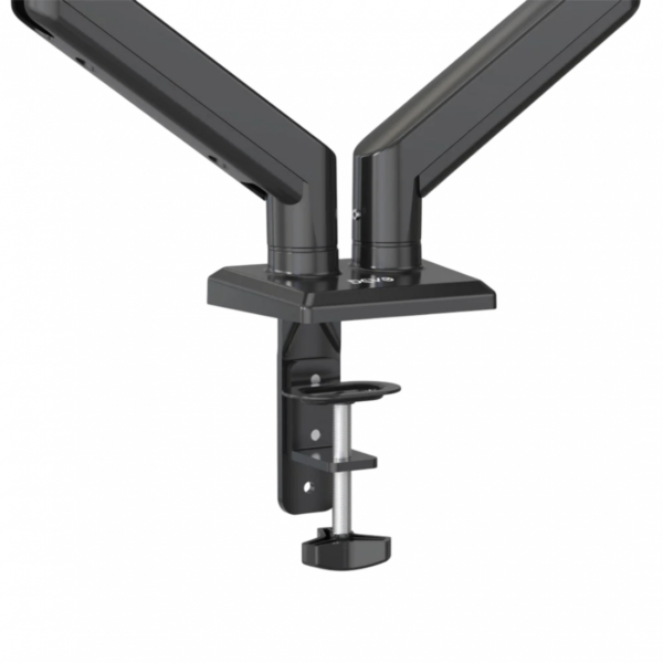 Devo Gaming Monitor Arm - Flexi Lite 2 - Black