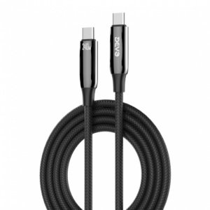 Devo Tech - DT02 - USB-C to USB-C Data Cable 240w - 2m