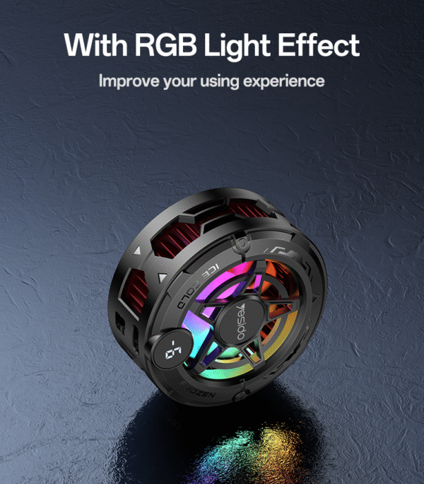 Yesido Phone Semiconductor Cooler