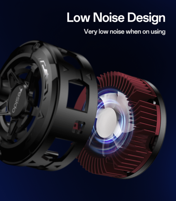 Yesido Phone Semiconductor Cooler