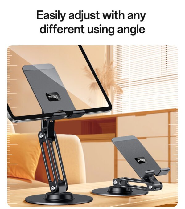 Yesido C300 Desktop Mobile Stand