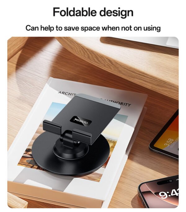 Yesido C300 Desktop Mobile Stand