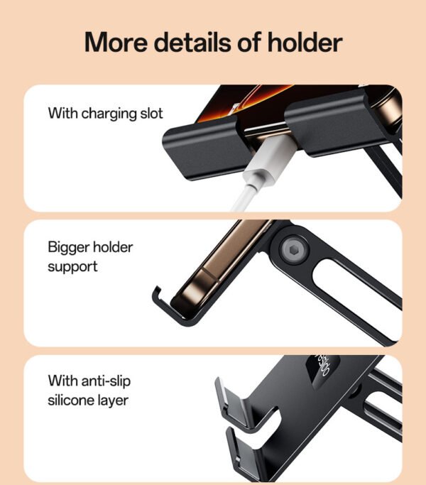 Yesido C300 Desktop Mobile Stand