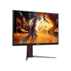 AOC 24G4 FHD 1080P IPS 180Hz 1ms Gaming Monitor