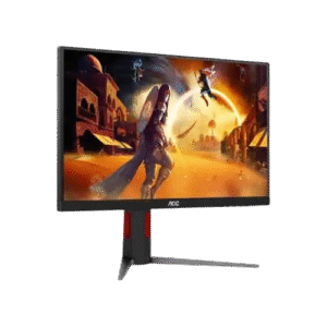 AOC 24G4 FHD 1080P IPS 180Hz 1ms Gaming Monitor