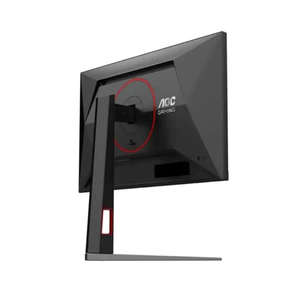 AOC 24G4 FHD 1080P IPS 180Hz 1ms Gaming Monitor