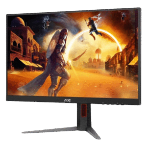 AOC Q27G4F 2K 180Hz 0.5ms Fast IPS