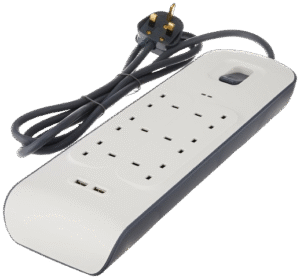 Belkin-6-removebg-preview Belkin Surge Master 6 Outlets 2M Strip with 2 USB Ports