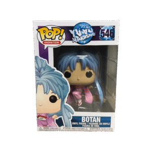 FUNKO POP 546 Yu Yu Hakusho - Botan