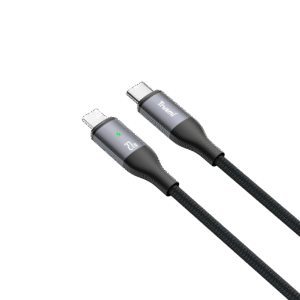Trusmi Type-C to Lightning Cable 27W