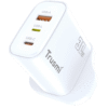 TRUSMI CH12-078 PD30W A+C+L GaN Fast Charger