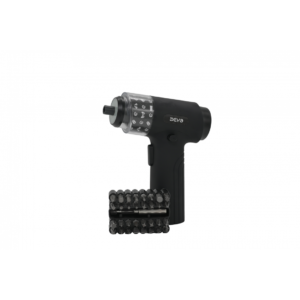 DSC09549 copy-1100x1100w Devo Gaming Repair - Teco 36 Electric Screwdriver set