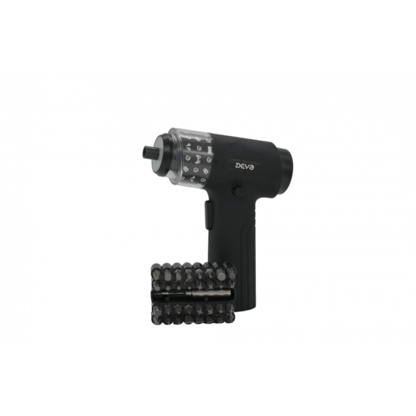 DSC09549 copy-1100x1100w Devo Gaming Repair - Teco 36 Electric Screwdriver set
