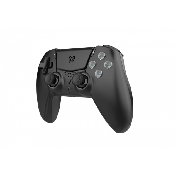 EMG Gaming Controller - Artic Dark (2)-1100x1100w EMG Gaming controller - Arctic Dark P501 - PS5