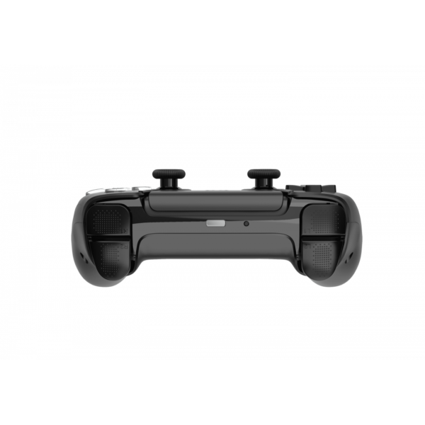 EMG Gaming Controller - Artic Dark (5)-1100x1100w EMG Gaming controller - Arctic Dark P501 - PS5