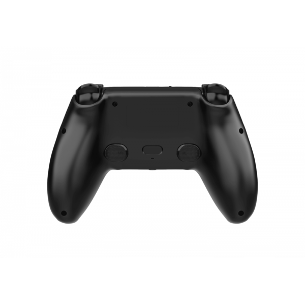 EMG Gaming Controller - Artic Dark (6)-1100x1100w EMG Gaming controller - Arctic Dark P501 - PS5