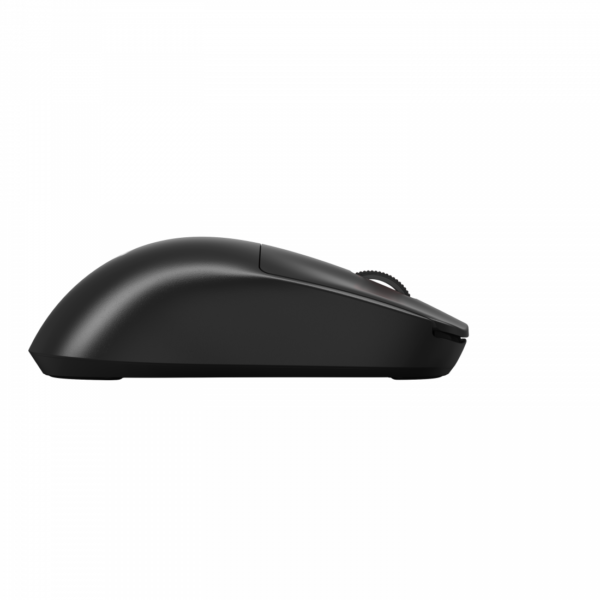 Devo Gaming Mouse - Solis Black 4000Hz