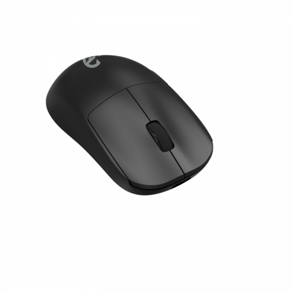 Devo Gaming Mouse - Solis Black 4000Hz
