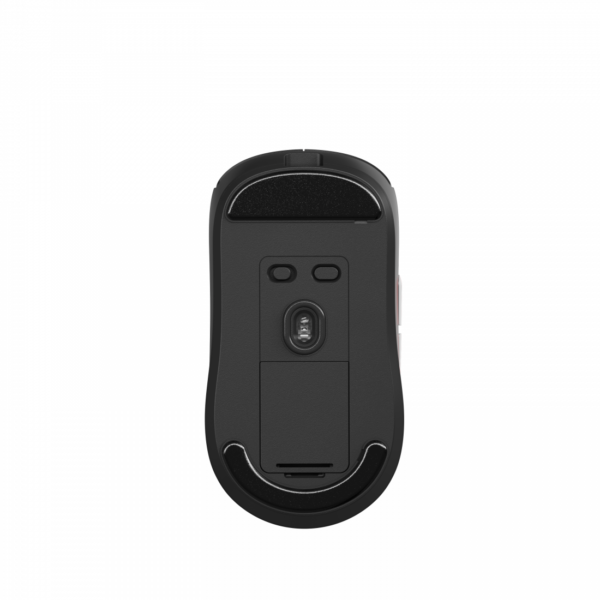 Devo Gaming Mouse - Solis Black 4000Hz