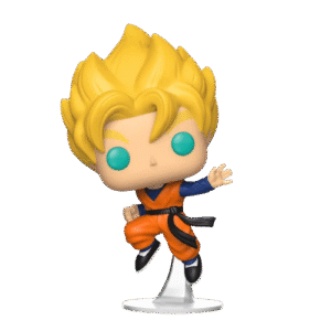 Goten 641 FUNKO POP 641 Dragon Ball Z - SUPER SAIYAN GOTEN